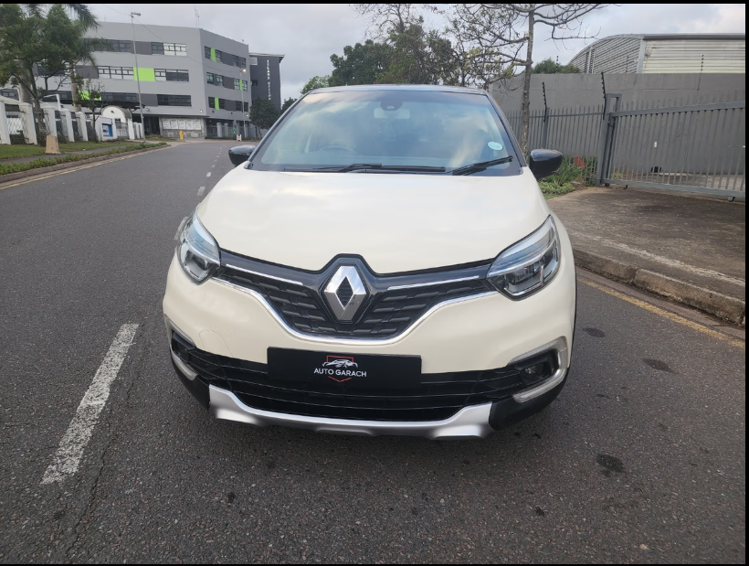 Renault 2